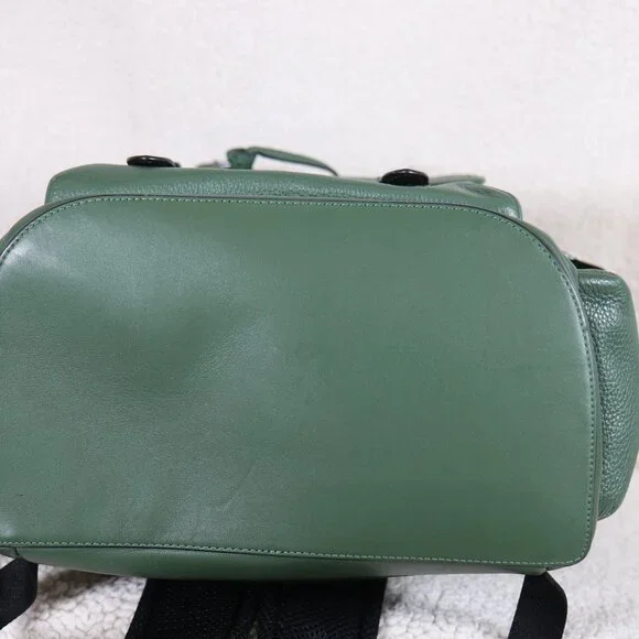 Coach Sprint Backpack - Picture 6 of 8